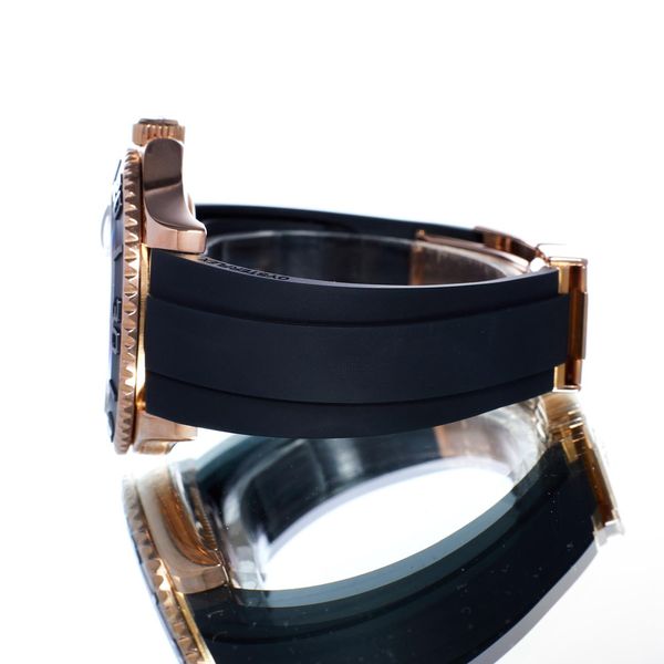 Rolex Yacht-Master 116655